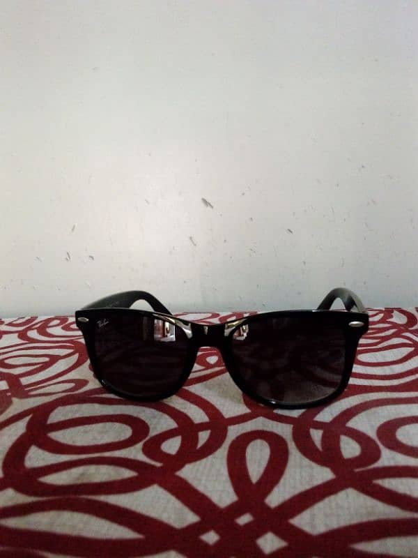 Rayban Sunglasses 4