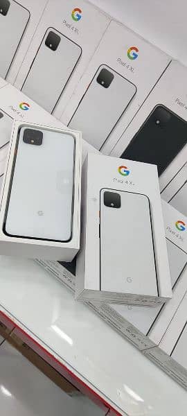 Google pixel 4xl PTA Approved 03409540439Watsapp 1