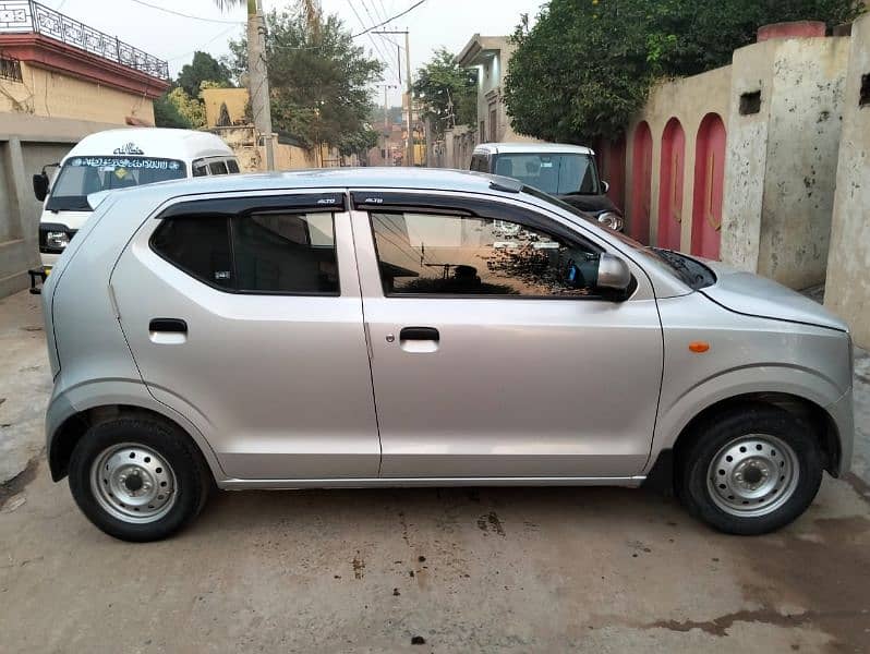 Suzuki Alto 2020 2