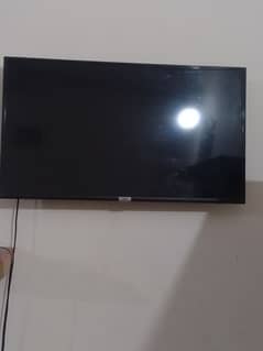 TCL LED 40"