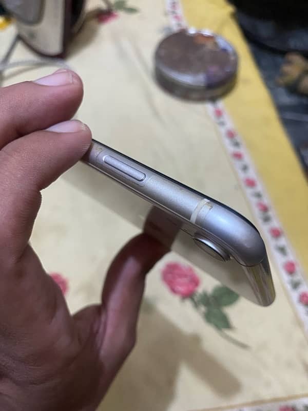 Iphone XR 6