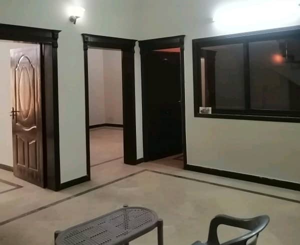 Beautifully Constructed Flat Is Available For rent In Islamabad Heights 1