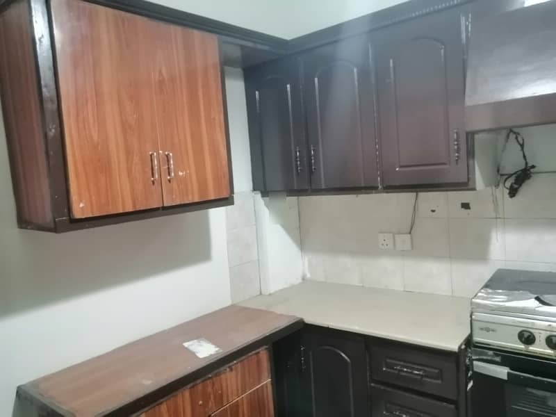 Beautifully Constructed Flat Is Available For rent In Islamabad Heights 10