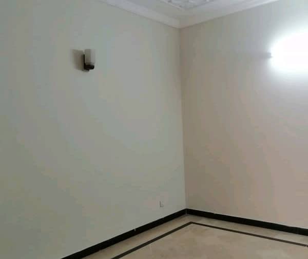 Beautifully Constructed Flat Is Available For rent In Islamabad Heights 14