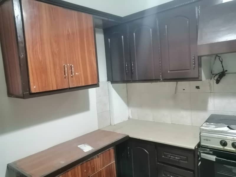 Beautifully Constructed Flat Is Available For rent In Islamabad Heights 16