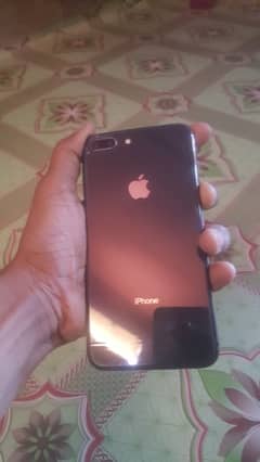 IPhone 8 Plus 256 Gb PTA Approved Condition 10/10 hai