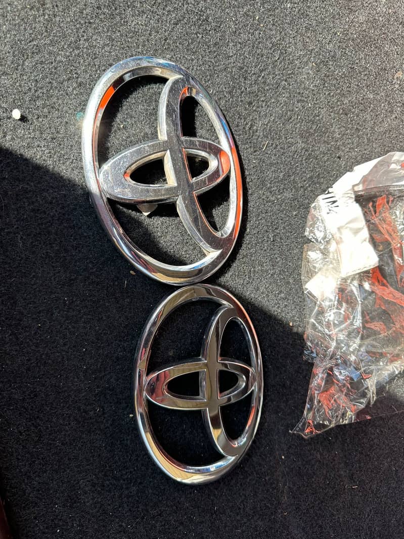 Toyota Logo For Sale 0