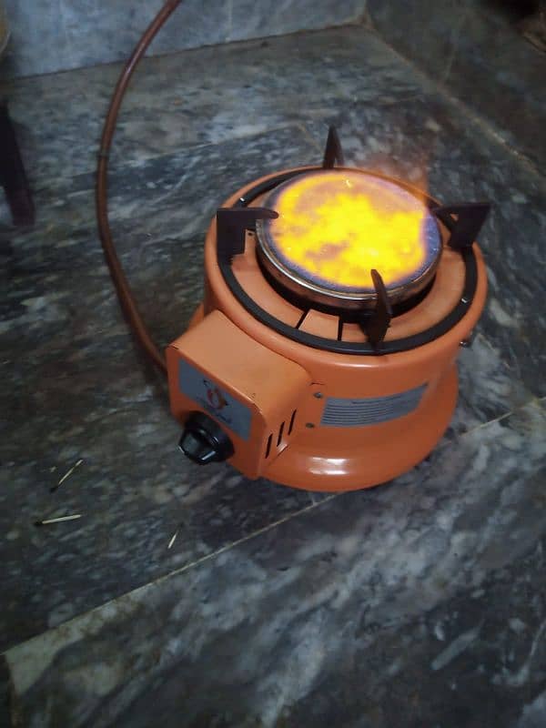 alkhalij gas heater 0