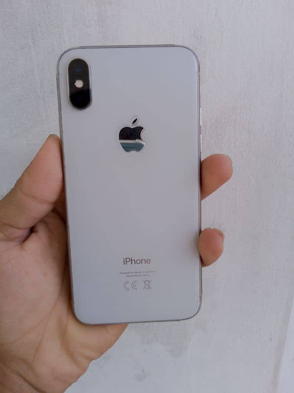 iphone x 256gb 6