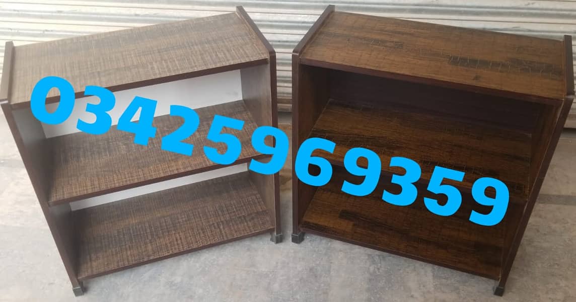 Coffee table wood center table set lounge office furniture side sofa 15