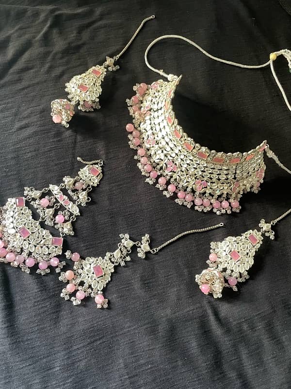 bridal jewellery 0