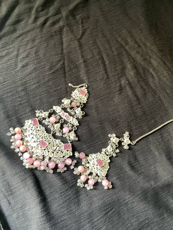 bridal jewellery 1