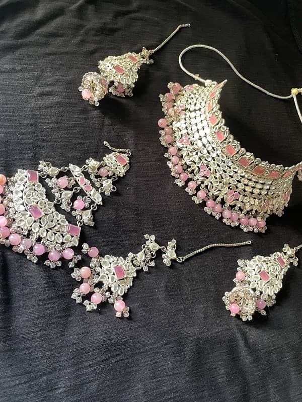 bridal jewellery 2