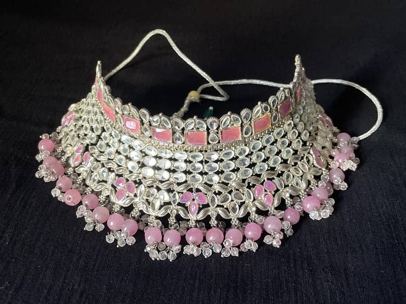 bridal jewellery 6