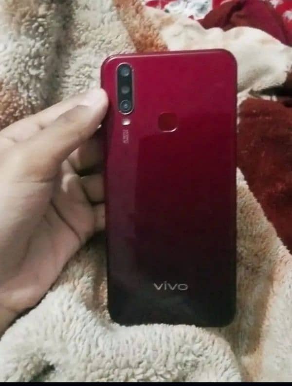 vivo y17 kit han all okay 10)10 han 8/256 jb 5