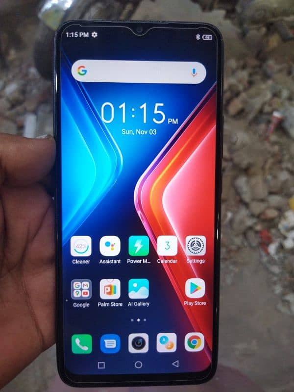 infinix hot 10 play read ads 0