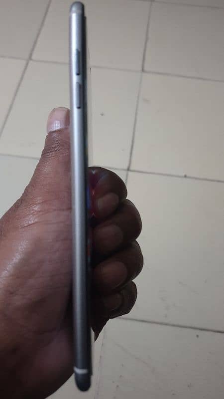 Samsung c7 4 gb ram 64 gb memory  pta apvride ha 1