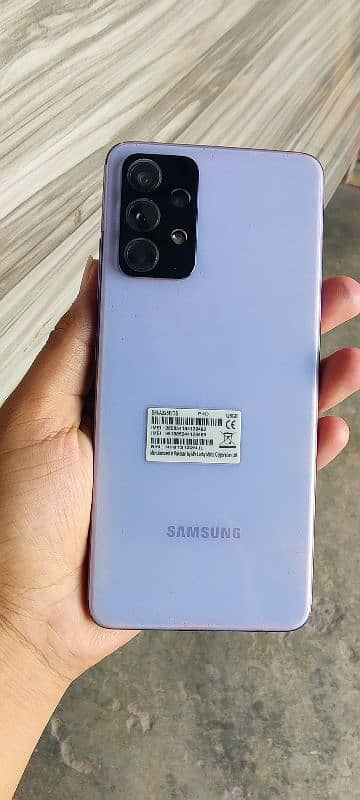 Samsung A32 6/128 2