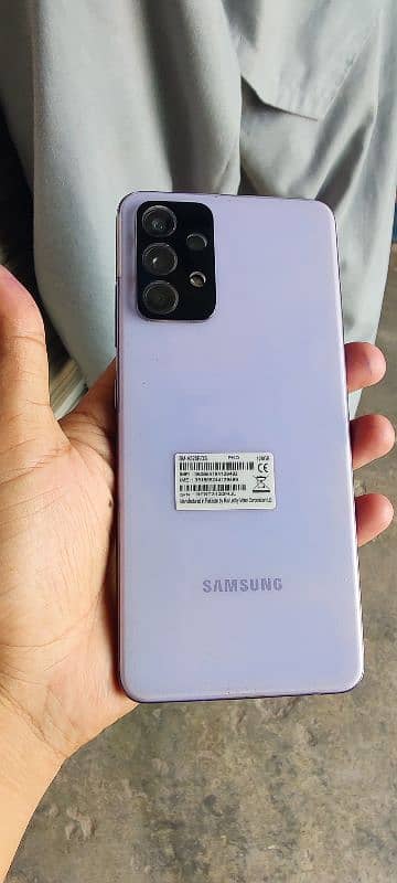 Samsung A32 6/128 3