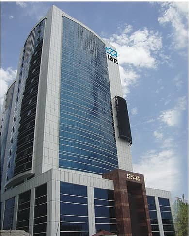 PC Marketing offers! ISE TOWER 1350 sqft Commercial Space available for rent 8