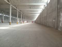 80000 Square Feet Warehouse For Rent Multan Road Lahore