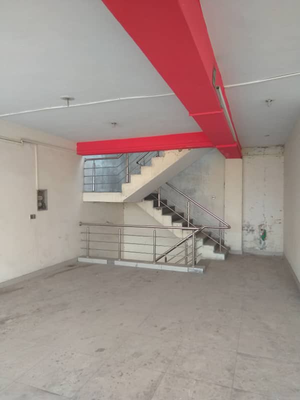 80000 Square Feet Warehouse For Rent Multan Road Lahore 9