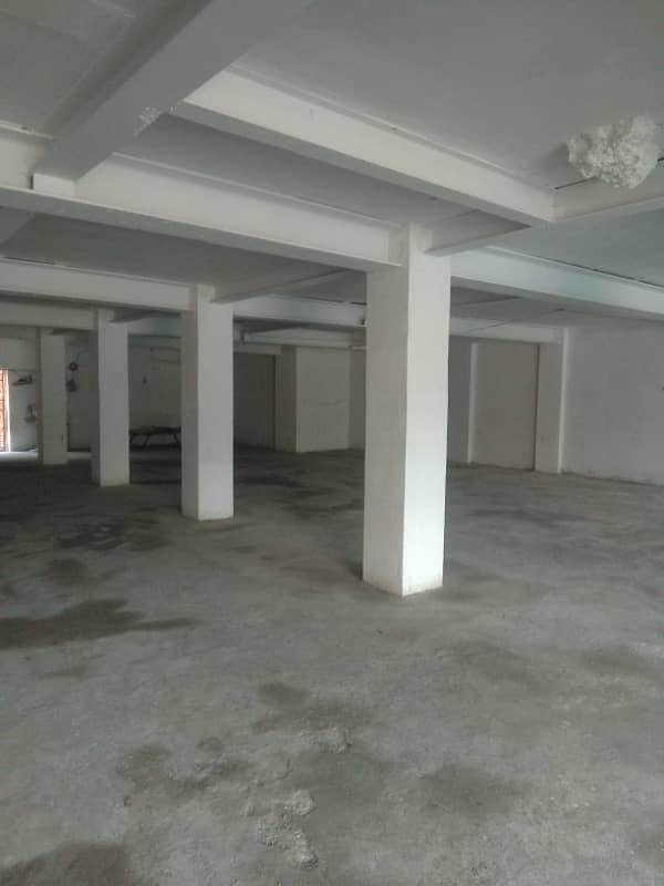 80000 Square Feet Warehouse For Rent Multan Road Lahore 12