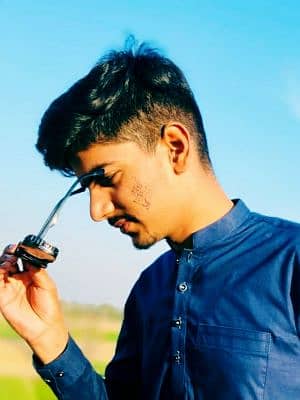 Faizan Ali