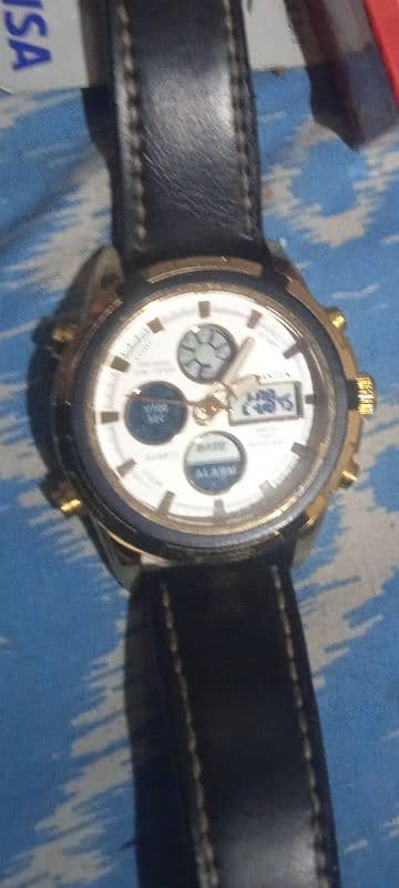 new watch original bhr SA ai thi 1