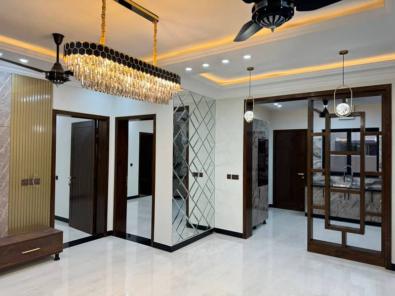 Prime Location 10 Marla Designer House For Rent Lahore In DHA Phase 5 Lahore 5