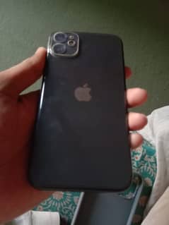 Hello I am selling my iPhone 11 non pta fu 64GB 10/9.5 WTP 03348646312