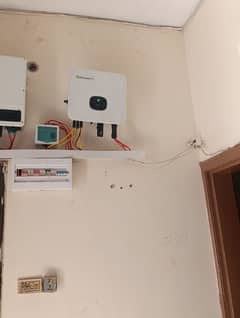 grow watt 15kw inverter