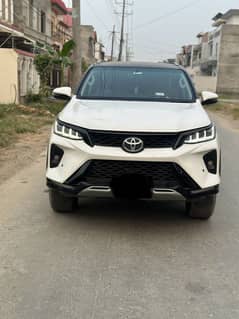 Car Rental | Fortuner | Revo | Honda | V8 | Self Drive | Rent a Car