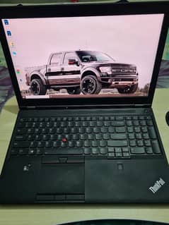 Lenovo i7 7th generation Work Station