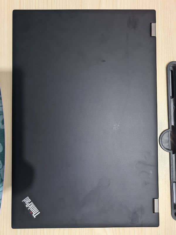 Lenovo i7 7th generation Work Station 1