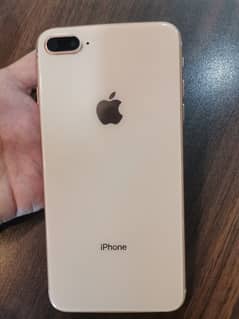 i phone 8 plus 256gb PTA approved : Behria Phase 8 Rawalpindi