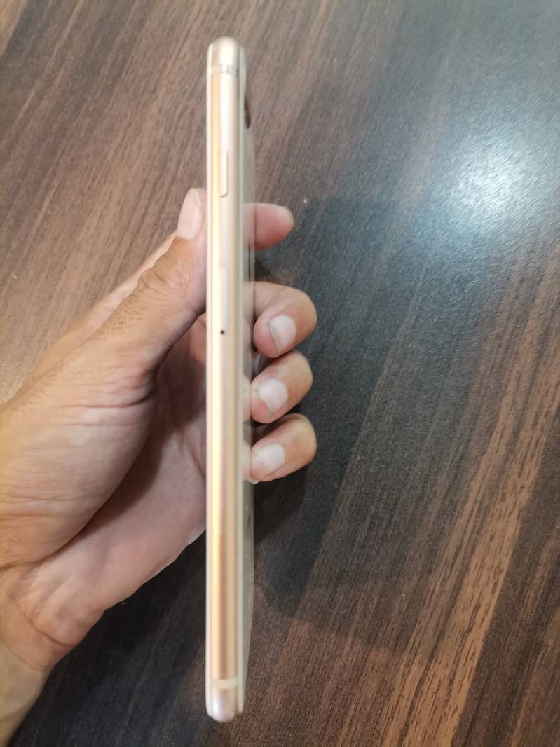 i phone 8 plus 256gb PTA approved : Behria Phase 8 Rawalpindi 7