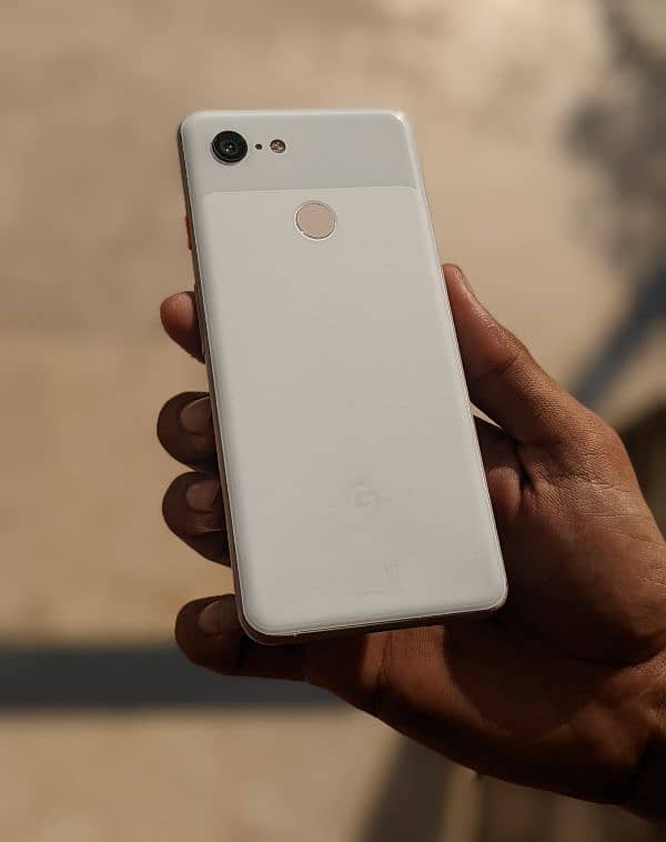 google pixel 3 1