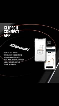 * klipsch T5 true wireless original