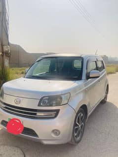 Daihatsu Other 2007