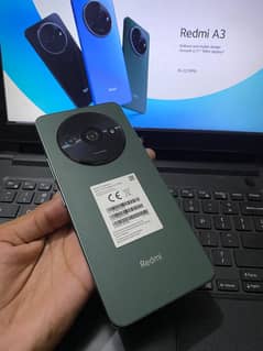 Redmi A3(4/128)