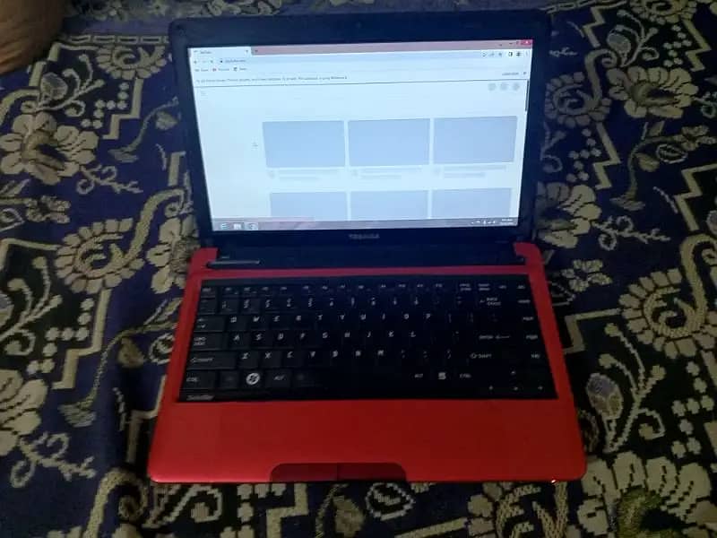 toshiba satellite i5 2nd generation 1