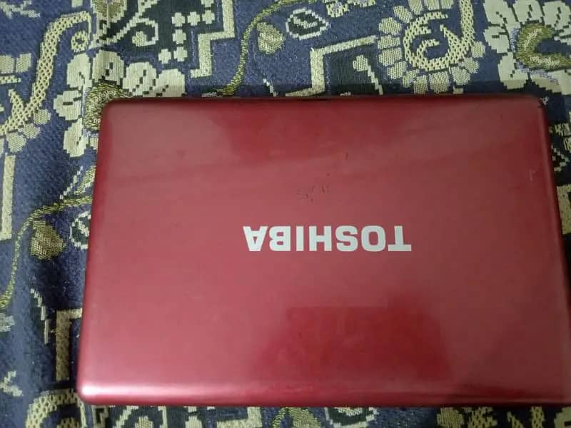 toshiba satellite i5 2nd generation 3