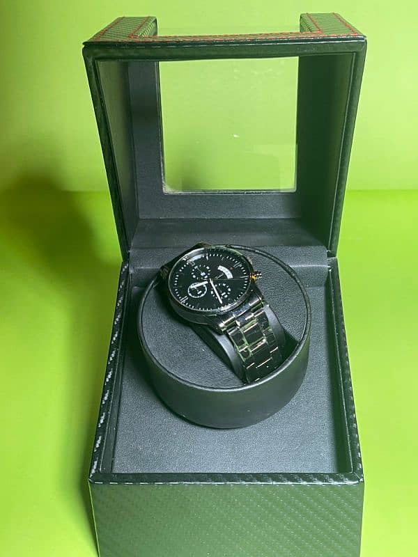 Fulaida Men's Watch 1