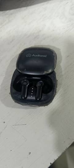 Airbud 550 Slide Earbuds