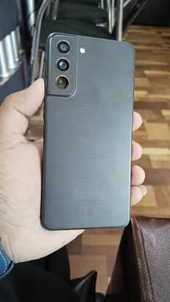 Samsung s21 FE 5G