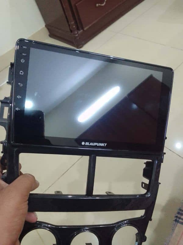 Android panel with back camera available for sale 1