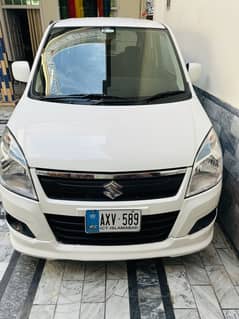 Suzuki Wagon R 2022