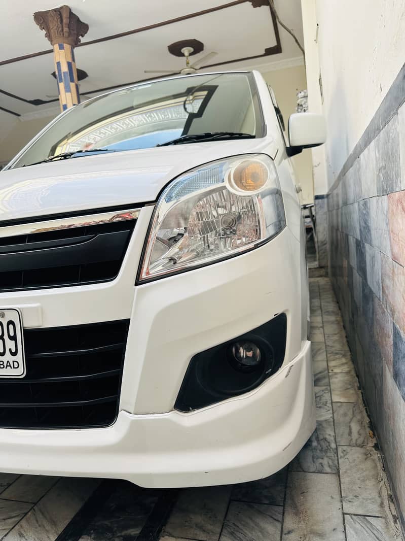 Suzuki Wagon R 2022 2