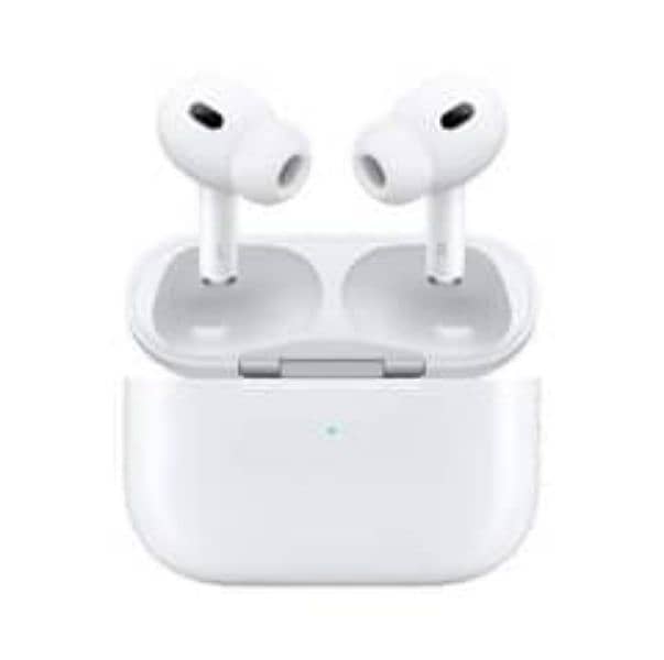 Airpods Pro 2nd Generation 3